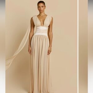 Arcina Ori RAMONA DRESS